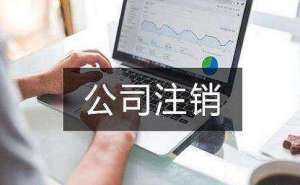 无为工商代办代理注册注销公司的流程有哪些