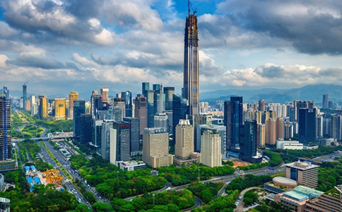 建筑资质办理流程条件有哪些？