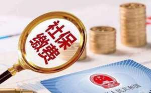 无为社保挂靠公司是怎么收费的