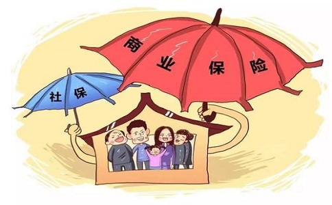 从公司离职后如何处理自己的社保缴纳问题?