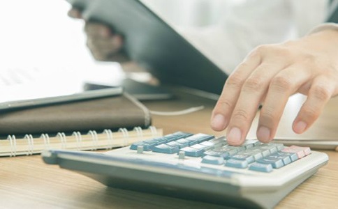 代理记账公司收费是多少钱?