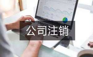 在无为公司注销补缴税及被罚款的情况有哪些