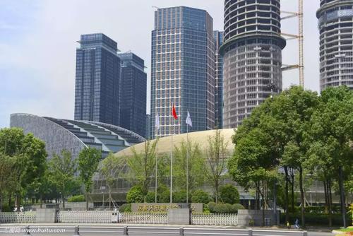 建筑公司资质办理流程有哪些?