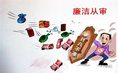 企业应如何开展清算审计?