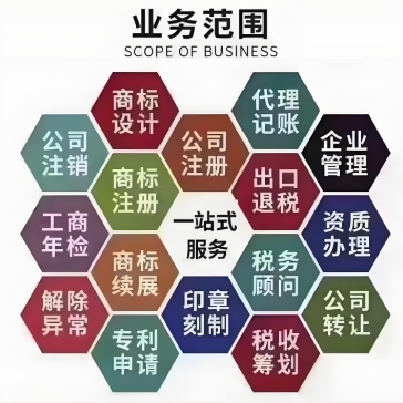 无为报税公司都提供哪些服务？