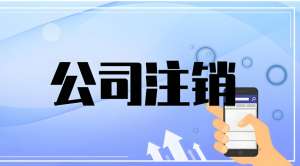 在无为提交税务注销申请时 需要准备哪些材料？
