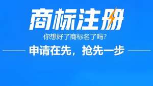 无为申请商标注册审核的时间是多长