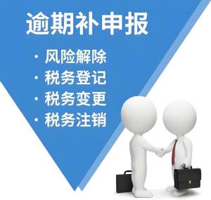 无为公司出现漏税情况怎么补缴
