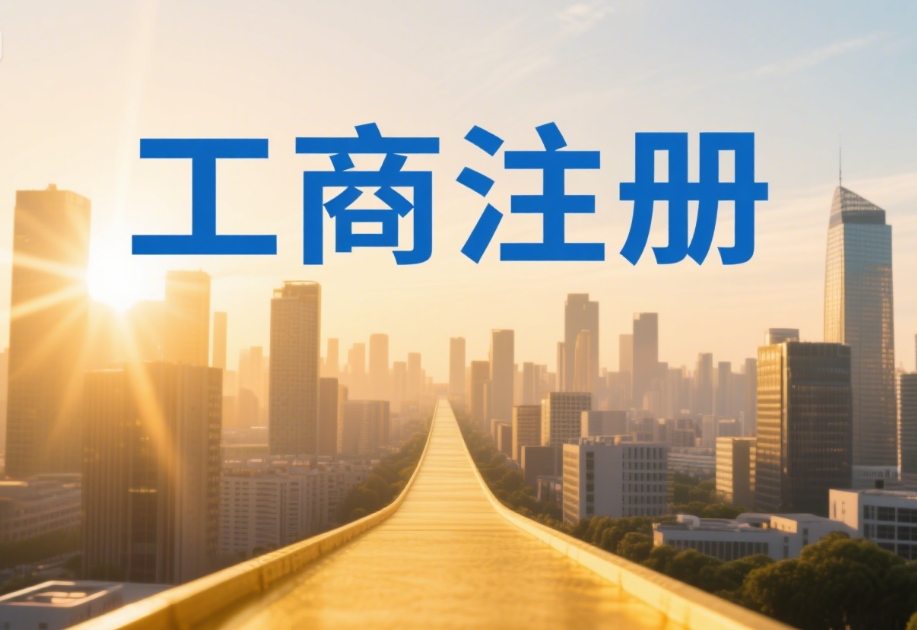 无为工商注册指南：内资 / 外资 / 个体户注册流程