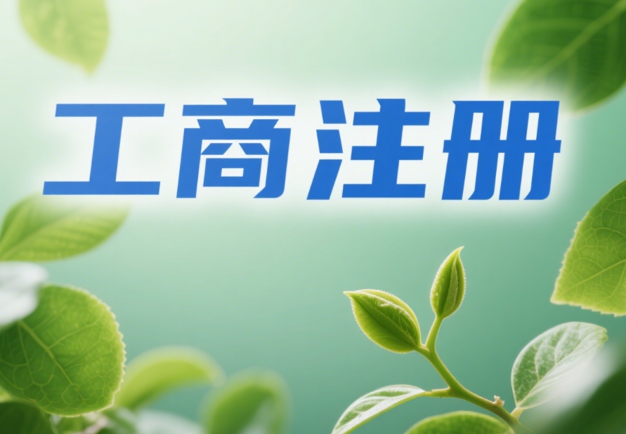 无为注册工商执照的注意事项和细节